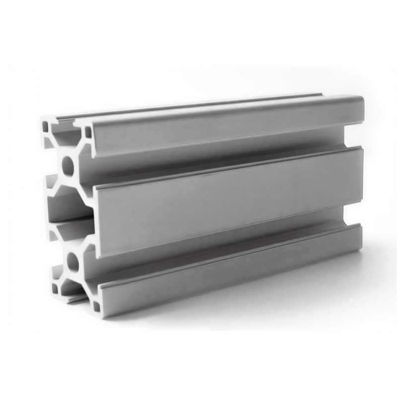 8-3060 T-Slot Aluminum Profile - 30 x 60 mm, 8 mm Slot