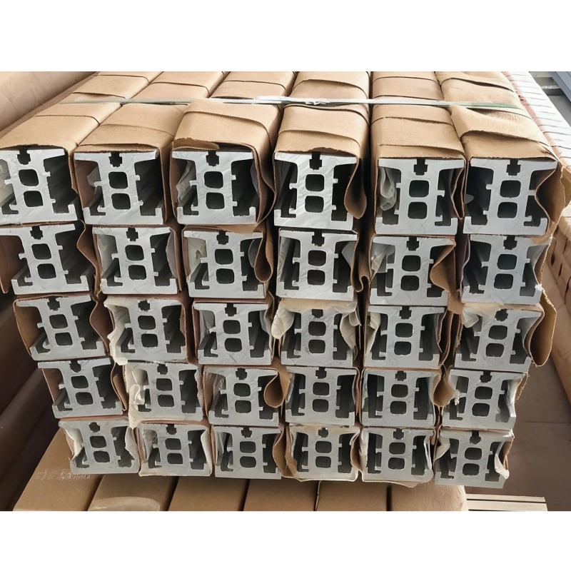 >Heavy-Load RGV Track - Fixings and Anchors