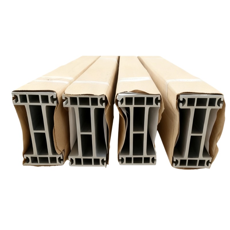 Stacker Crane Floor Rails - Base, Anchors and Levelling