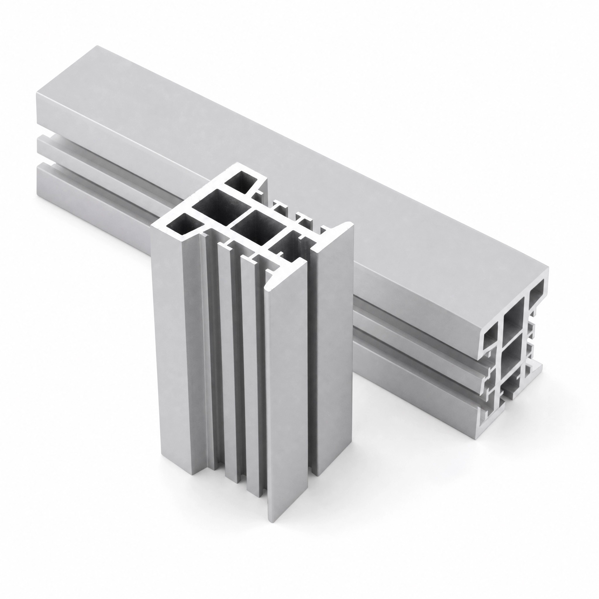 Semiconductor OHT Rail - Cleanroom Chemistry and Dry Running