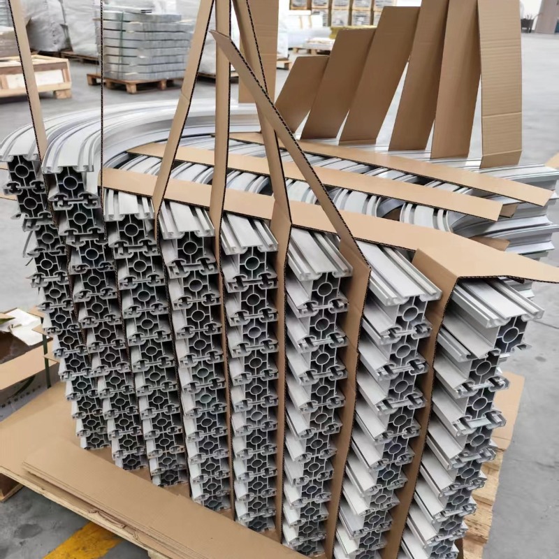 Irregular Compound Bending - 2 to 5 Bends in One Pass