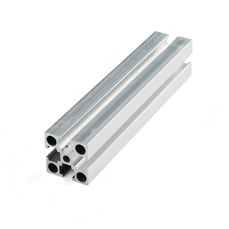 8-4040B Reinforced Profile - 40 x 40 mm, 2.5 mm Wall