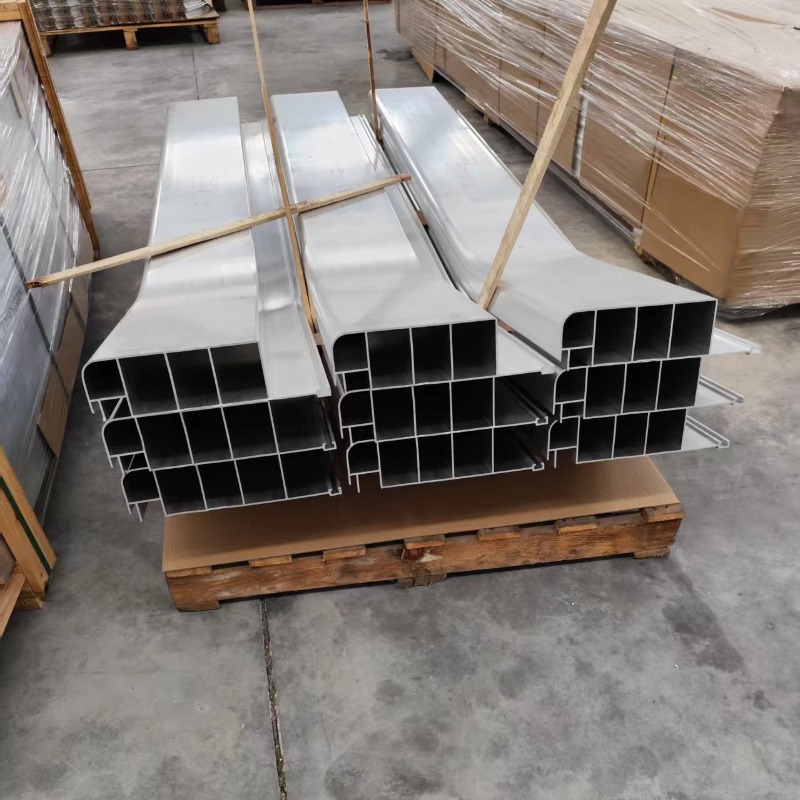 Heavy Thick-Wall Bending - Crack Control and Heat Treatment