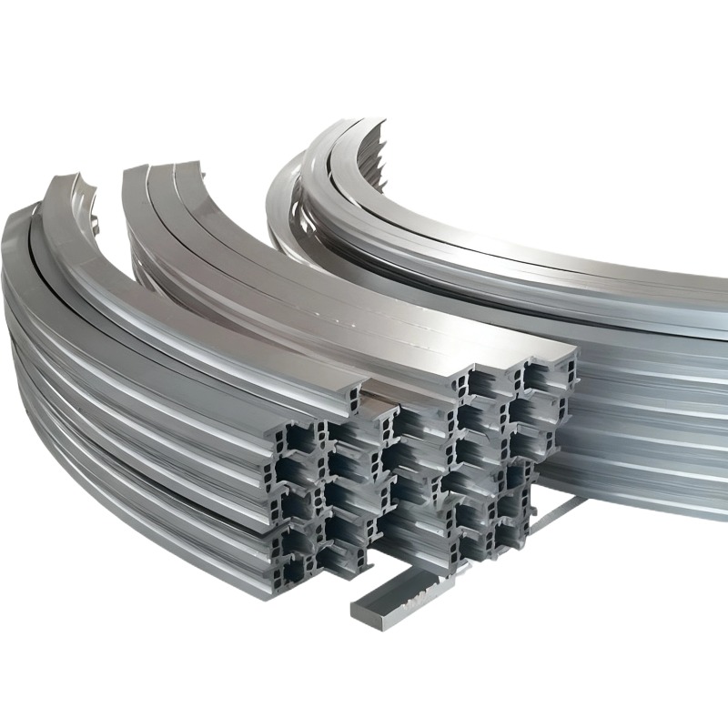 >Closed-Loop Ring Rail - Thermal Movement