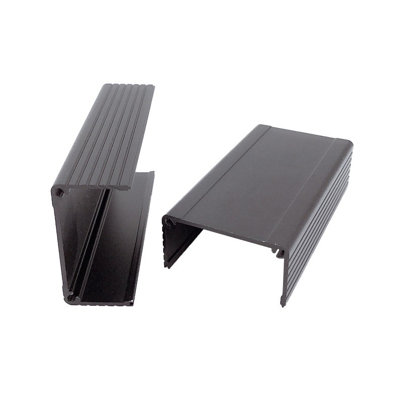 Aircraft Grade Aluminum Profiles - 7075, 2024, 7050