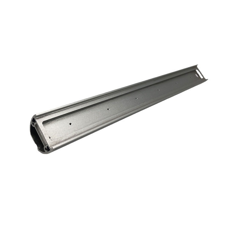 Matriz para perfiles de aluminio de equipos no estándar - Sección personalizada